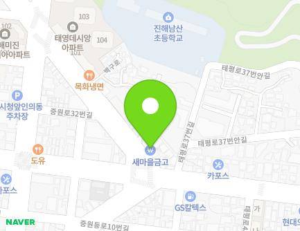4-1 Baekgu-ro, Jinhae-gu, Changwon-si, Gyeongsangnam-do, Republic of Korea Map