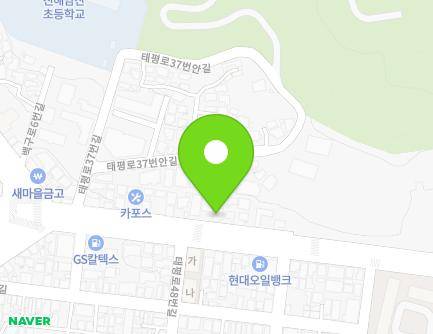 49-1 Taepyeong-ro, Jinhae-gu, Changwon-si, Gyeongsangnam-do, Republic of Korea Map