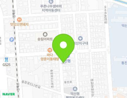 147 Dongjin-ro, Jinhae-gu, Changwon-si, Gyeongsangnam-do, Republic of Korea Map