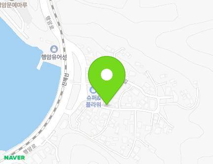 5 Haengam-ro 217beon-gil, Jinhae-gu, Changwon-si, Gyeongsangnam-do, Republic of Korea Map