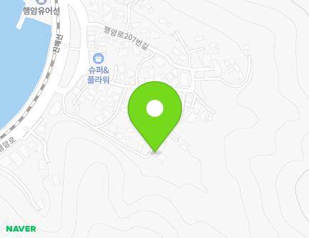 17 Haengam-ro 219beon-gil, Jinhae-gu, Changwon-si, Gyeongsangnam-do, Republic of Korea Map