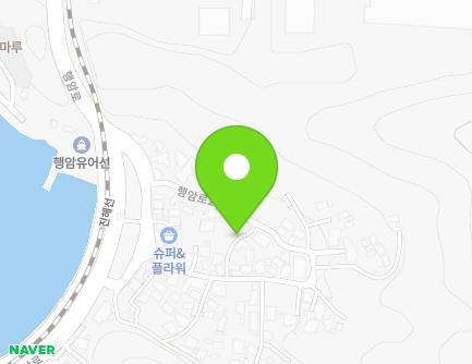 7-9 Haengam-ro 217beon-gil, Jinhae-gu, Changwon-si, Gyeongsangnam-do, Republic of Korea Map