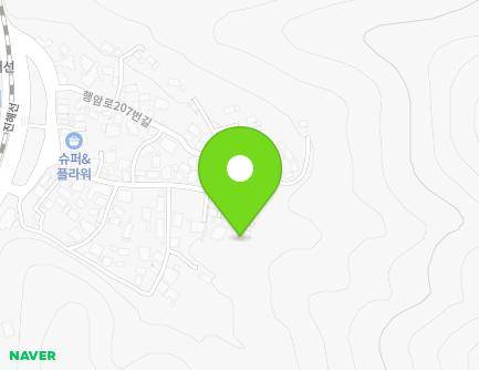 16-18 Haengam-ro 217beon-gil, Jinhae-gu, Changwon-si, Gyeongsangnam-do, Republic of Korea Map