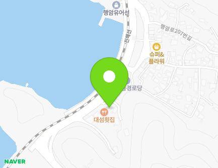 227-2 Haengam-ro, Jinhae-gu, Changwon-si, Gyeongsangnam-do, Republic of Korea Map