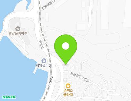209-1 Haengam-ro, Jinhae-gu, Changwon-si, Gyeongsangnam-do, Republic of Korea Map