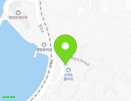 213-6 Haengam-ro, Jinhae-gu, Changwon-si, Gyeongsangnam-do, Republic of Korea Map