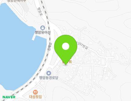 2 Haengam-ro 217beon-gil, Jinhae-gu, Changwon-si, Gyeongsangnam-do, Republic of Korea Map