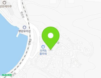3-4 Haengam-ro 217beon-gil, Jinhae-gu, Changwon-si, Gyeongsangnam-do, Republic of Korea Map