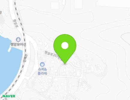 7-10 Haengam-ro 217beon-gil, Jinhae-gu, Changwon-si, Gyeongsangnam-do, Republic of Korea Map