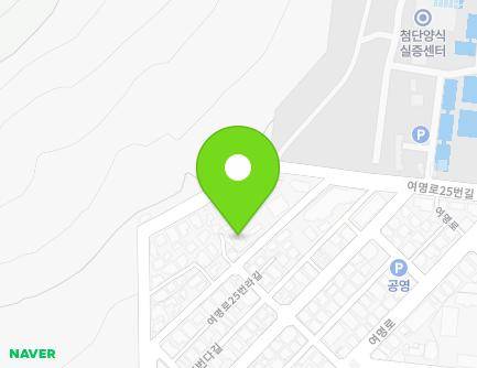 13 Yeomyeong-ro 25beonra-gil, Jinhae-gu, Changwon-si, Gyeongsangnam-do, Republic of Korea Map