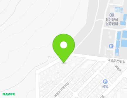 40-1 Yeomyeong-ro 25beon-gil, Jinhae-gu, Changwon-si, Gyeongsangnam-do, Republic of Korea Map