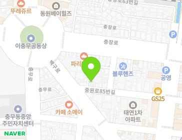 26-4 Jungwon-ro 85beon-gil, Jinhae-gu, Changwon-si, Gyeongsangnam-do, Republic of Korea 26-4 Jungwon-ro 85beon-gil, Jinhae-gu, Changwon-si, Gyeongsangnam-do, Republic of Korea Map