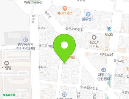 18 Pyeonbaek-ro 7beon-gil, Jinhae-gu, Changwon-si, Gyeongsangnam-do, Republic of Korea Map