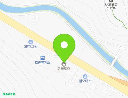 1299 Namhaean-daero, Gwangdo-myeon, Tongyeong-si, Gyeongsangnam-do, Republic of Korea Map