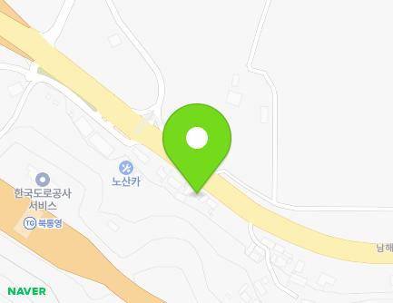 1211 Namhaean-daero, Gwangdo-myeon, Tongyeong-si, Gyeongsangnam-do, Republic of Korea Map