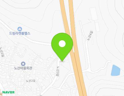 38 Nosan 3-gil, Gwangdo-myeon, Tongyeong-si, Gyeongsangnam-do, Republic of Korea Map