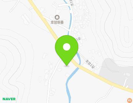 703 Anjeong-ro, Gwangdo-myeon, Tongyeong-si, Gyeongsangnam-do, Republic of Korea Map