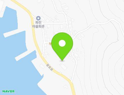 526 Yongho-ro, Gwangdo-myeon, Tongyeong-si, Gyeongsangnam-do, Republic of Korea Map