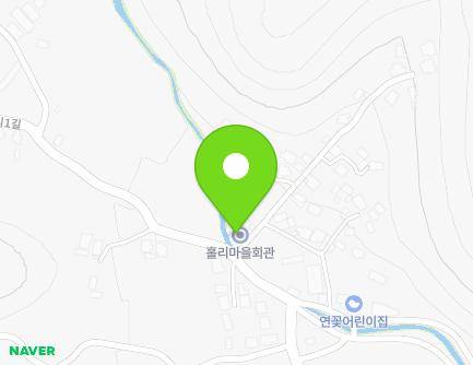 3 Holli 2-gil, Gwangdo-myeon, Tongyeong-si, Gyeongsangnam-do, Republic of Korea