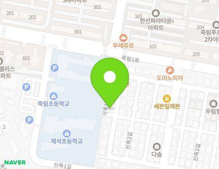 40 Sinjuk 2-gil, Gwangdo-myeon, Tongyeong-si, Gyeongsangnam-do, Republic of Korea Map