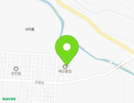 14 Muryang 1-gil, Gwangdo-myeon, Tongyeong-si, Gyeongsangnam-do, Republic of Korea Map