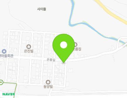4 Muryang 2-gil, Gwangdo-myeon, Tongyeong-si, Gyeongsangnam-do, Republic of Korea Map