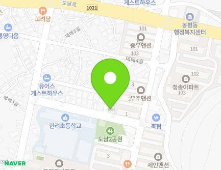 37-31 Deme 3-gil, Tongyeong-si, Gyeongsangnam-do, Republic of Korea Map