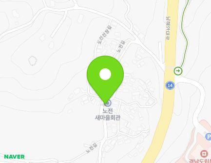 31 Nojeon-gil, Dosan-myeon, Tongyeong-si, Gyeongsangnam-do, Republic of Korea
