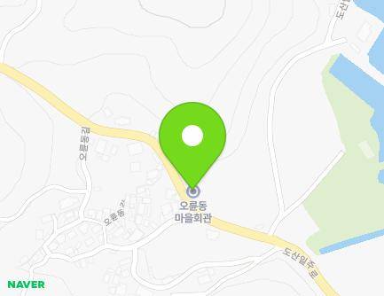 252 Dosanilju-ro, Dosan-myeon, Tongyeong-si, Gyeongsangnam-do, Republic of Korea