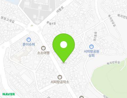 36-4 Chungnyeol-ro, Tongyeong-si, Gyeongsangnam-do, Republic of Korea Map