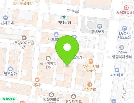 34 Mujeon 8-gil, Tongyeong-si, Gyeongsangnam-do, Republic of Korea Map