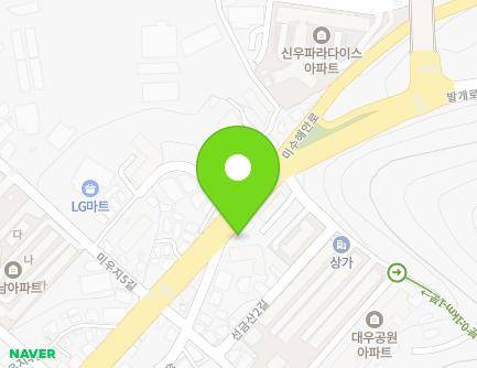 130 Misu-ro, Tongyeong-si, Gyeongsangnam-do, Republic of Korea Map