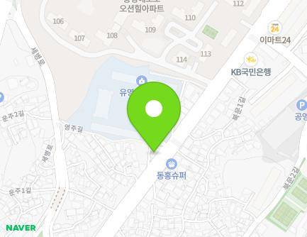 223 Jungang-ro, Tongyeong-si, Gyeongsangnam-do, Republic of Korea Map