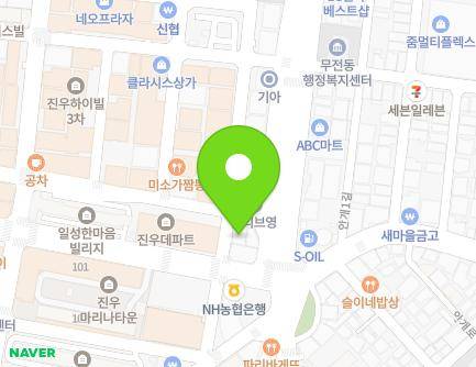 303-5 Jungang-ro, Tongyeong-si, Gyeongsangnam-do, Republic of Korea Map