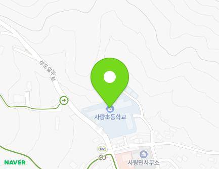 1584 Sangdoilju-ro, Saryang-myeon, Tongyeong-si, Gyeongsangnam-do, Republic of Korea
