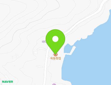 1366 Sangdoilju-ro, Saryang-myeon, Tongyeong-si, Gyeongsangnam-do, Republic of Korea Map