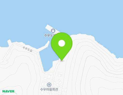 1 Suudo-gil, Saryang-myeon, Tongyeong-si, Gyeongsangnam-do, Republic of Korea Map
