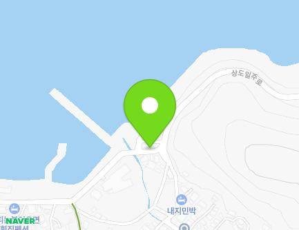 462 Sangdoilju-ro, Saryang-myeon, Tongyeong-si, Gyeongsangnam-do, Republic of Korea Map