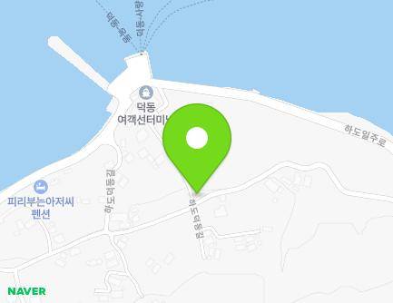 27 Hadodeokdong-gil, Saryang-myeon, Tongyeong-si, Gyeongsangnam-do, Republic of Korea Map