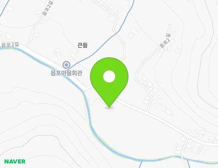 58 Euppo 2-gil, Saryang-myeon, Tongyeong-si, Gyeongsangnam-do, Republic of Korea Map