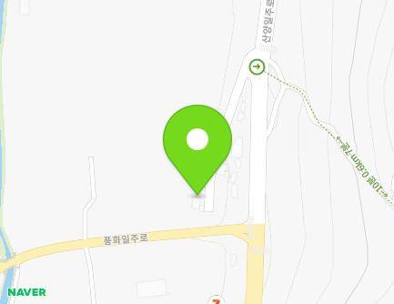 6-7 Punghwailju-ro, Sanyang-eup, Tongyeong-si, Gyeongsangnam-do, Republic of Korea Map
