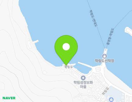 120 Hangnim-gil, Sanyang-eup, Tongyeong-si, Gyeongsangnam-do, Republic of Korea Map
