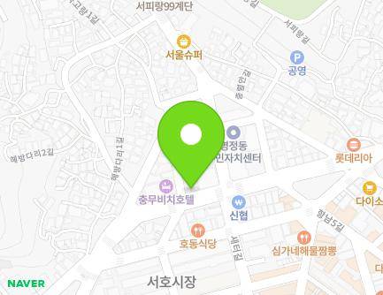 91 Jungang-ro, Tongyeong-si, Gyeongsangnam-do, Republic of Korea Map