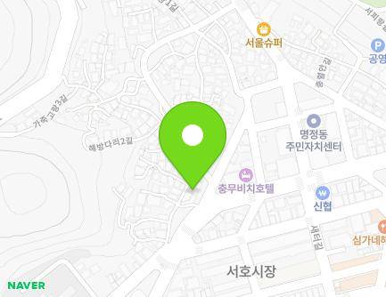 7 Gajukgorang 1-gil, Tongyeong-si, Gyeongsangnam-do, Republic of Korea