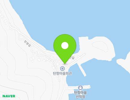 19 Tanhang-gil, Yokji-myeon, Tongyeong-si, Gyeongsangnam-do, Republic of Korea