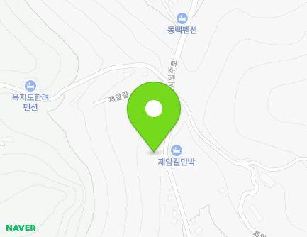 180 Jeam-gil, Yokji-myeon, Tongyeong-si, Gyeongsangnam-do, Republic of Korea Map