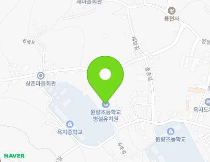 135 Jungchon-gil, Yokji-myeon, Tongyeong-si, Gyeongsangnam-do, Republic of Korea