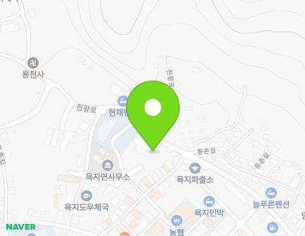 200 Jungchon-gil, Yokji-myeon, Tongyeong-si, Gyeongsangnam-do, Republic of Korea