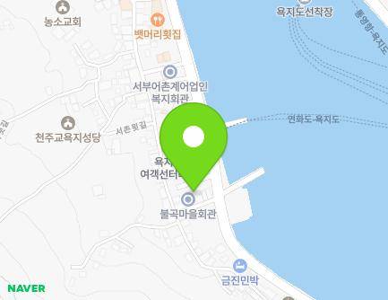 67-1 Yokjiilju-ro, Yokji-myeon, Tongyeong-si, Gyeongsangnam-do, Republic of Korea Map