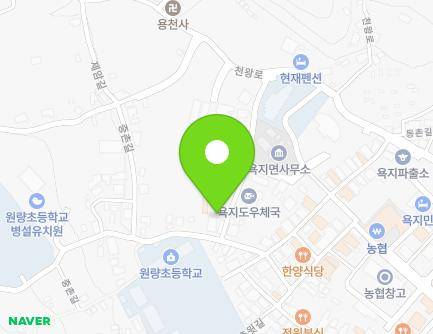 169 Jungchon-gil, Yokji-myeon, Tongyeong-si, Gyeongsangnam-do, Republic of Korea Map